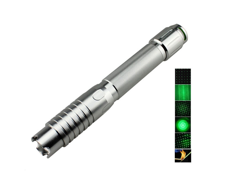 (image for) 532nm 200MW Green laser Pointer